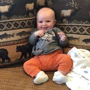 Meet your Posher, Rachelle